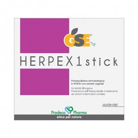 GSE Herpex1 Stick, 5.7 ml
