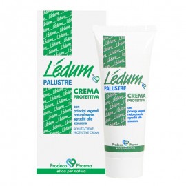 Ledum Crema Protettiva, 75 ml