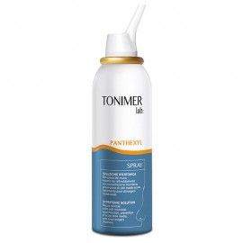 Tonimer Lab Panthexyl Spray, flacone da 100 ml