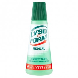 Lysoform Medical Disinfettante, 250 ml