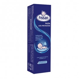 Fissan Pasta Alta Protezione, 100 ml