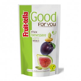 Fruittella Good for You Mix Benessere, 35 g
