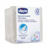 Chicco Bastoncini Ovattati 0m+, 64 pz