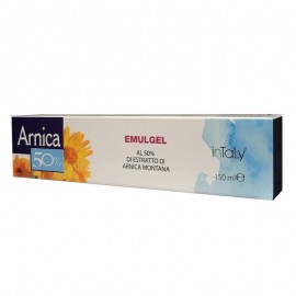 Arnica 50% Emulgel, 150 ml