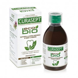 Curasept Ecobio Collutorio, flacone da 300 ml