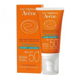 Avene Solare Cleanance SPF50+, 50 ml