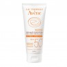 Avene Latte Schermo Minerale SPF50+, 100 ml