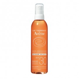 Avene Solare Olio SPF30, 200 ml