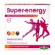 Erba Vita Super Energy, 10 flaconcini da 12 ml