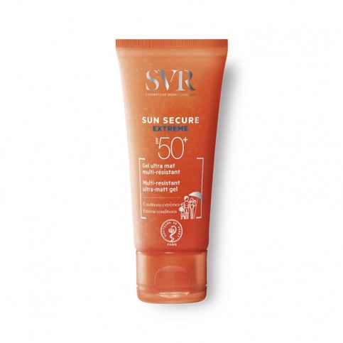 SVR Sun Secure Extreme SPF 50+, 30 ml