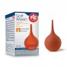 PIC Soft Wash Schizzetto n. 6 con Cannula Morbida, 115 ml