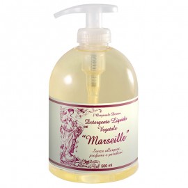 ESI Sapone di Marsiglia Liquido, 500 ml