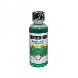 Listerine Difesa Denti e Gengive, 95 ml