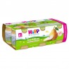Hipp Bio Omogeneizzato Pera Williams, 6x80 gr