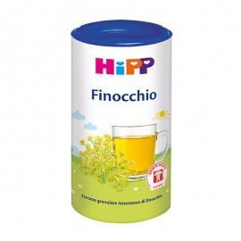 Hipp Bio Tisana al Finocchio, 200 gr
