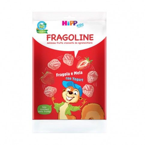 Hipp Bio Fragoline, 7 gr