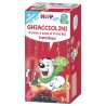 Hipp Bio Ghiacciolini Frutti Rossi, 5x30 gr