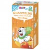 Hipp Bio Ghiacciolini Pesca e Mango, 5x30 gr