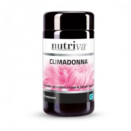 Nutriva Climadonna, 50 compresse da 1000 mg