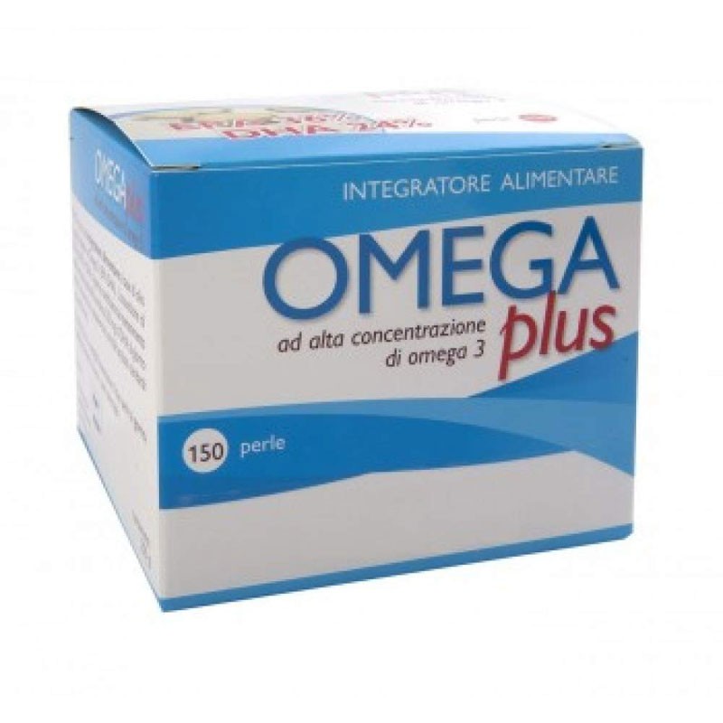 Aqua Viva Omega Plus, 150 perle