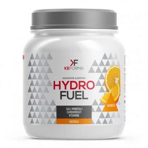 Aqua Viva Hydro Fuel Arancia, 480 gr