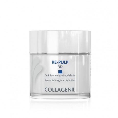 Collagenil Re-Pulp 3D, 50 ml