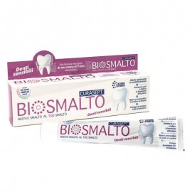 Curasept Biosmalto Dentifricio Denti Sensibili, 50 ml