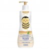 Mustela Detergente Nutriente - Limited Edition - Nina l'Apina, 500 ml