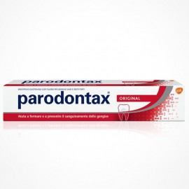Parodontax Dentifricio al Fluoro, 75 ml