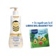 Mustela Detergente Nutriente - Limited Edition - Nina l'Apina, 500 ml