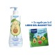 Mustela Detergente Delicato - Limited Edition - Corrado l'Avocado,  500 ml