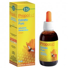 ESI Propolaid Estratto Puro, 50 ml