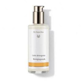 Dr. Hauschka Latte detergente, 145 ml