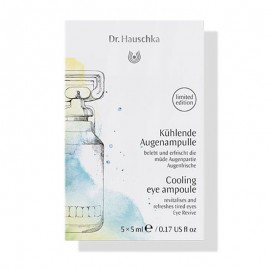 Dr. Hauschka Lozione rinfrescante contorno occhi, 5 ml