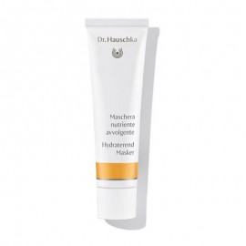 Dr. Hauschka Maschera nutriente avvolgente, 30 ml