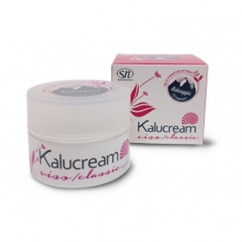 Kaluma Kalucream Viso Bio, 50 ml