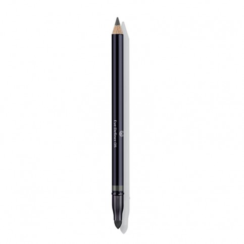 Dr. Hauschka Eye Definer 08 Soft Green, Natural Spirit - Limited edition