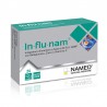 Named Influnam, 24 compresse