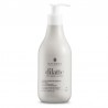 Nature's Sapone Liquido Nutriente Mani+Viso Dìlatte, flacone 400 ml