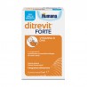 Ditrevit Forte integratore di Vitamina D e DHA, 15 ml