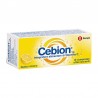 Cebion Effervescente Vitamina C Limone, 10 compresse