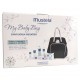 Mustela My Baby Bag Zaino Borsa Fasciatoio