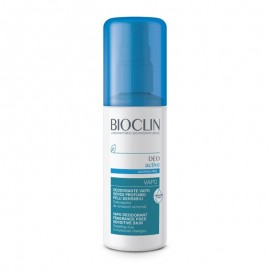Bioclin Deo Active Vapo senza profumo, spray da 100 ml