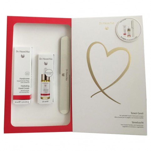 Dr. Hauschka Coffret Ten Gesti