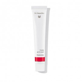 Dr. Hauschka Crema per le mani, tubetto promo da 30 ml