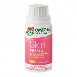 Enerzona Omega3 Specialist Skin, 42 capsule
