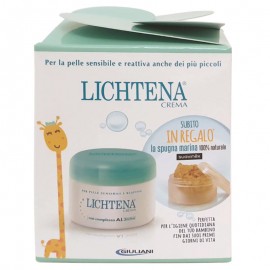 Lichtena Crema AI 3 Active - Confezione da 50 ml