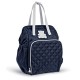 Mustela My Baby Bag Zaino Borsa Fasciatoio