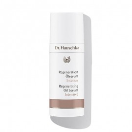 Dr. Hauschka Siero-Olio Rigenerante Intensivo, 20 ml