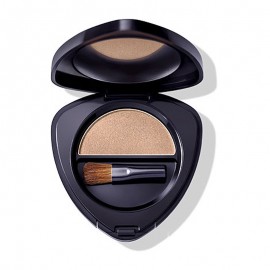 Dr. Hauschka Eyeshadow 08 golden topaz, 1.4 g